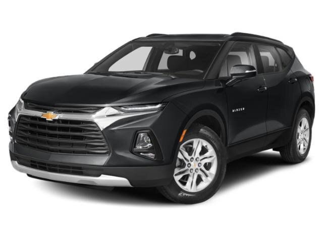 Chevrolet Blazer 1LT 2019