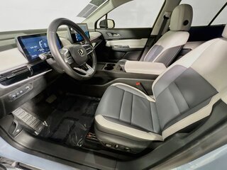 2024 Honda Prologue Touring — photo 12