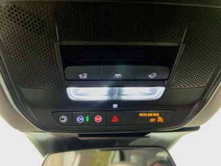 2024 Honda Prologue Touring — photo 18