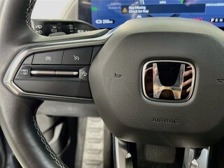 2024 Honda Prologue Touring — photo 16