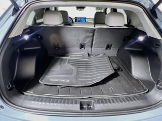 2024 Honda Prologue Touring — photo 31