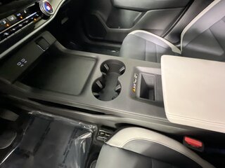 2024 Honda Prologue Touring — photo 22
