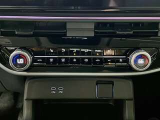 2024 Honda Prologue Touring — photo 23