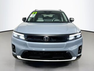 2024 Honda Prologue Touring — photo 8