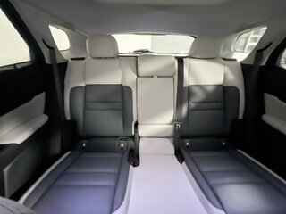 2024 Honda Prologue Touring — photo 30