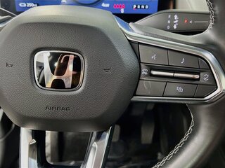 2024 Honda Prologue Touring — photo 17