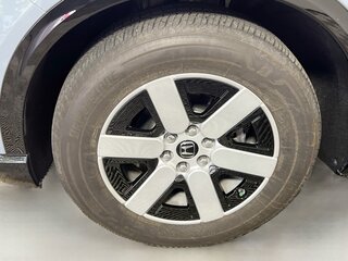 2024 Honda Prologue Touring — photo 11