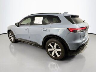 2024 Honda Prologue Touring — photo 5