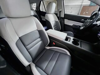 2024 Honda Prologue Touring — photo 28
