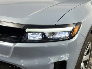 2024 Honda Prologue Touring — photo 9