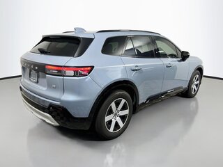 2024 Honda Prologue Touring — photo 3