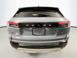 2024 Honda Prologue Touring — photo 4