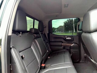2021 GMC Sierra 1500 SLT — photo 23