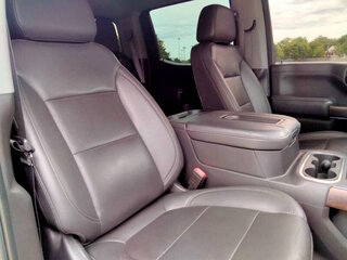2021 GMC Sierra 1500 SLT — photo 21
