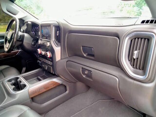 2021 GMC Sierra 1500 SLT — photo 20