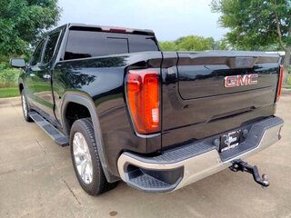 2021 GMC Sierra 1500 SLT — photo 7