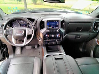2021 GMC Sierra 1500 SLT — photo 18