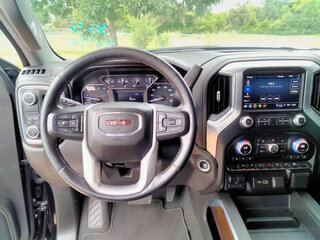 2021 GMC Sierra 1500 SLT — photo 15