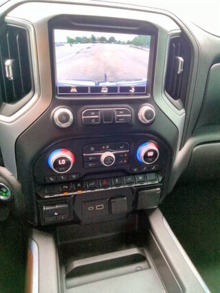 2021 GMC Sierra 1500 SLT — photo 16