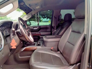 2021 GMC Sierra 1500 SLT — photo 10
