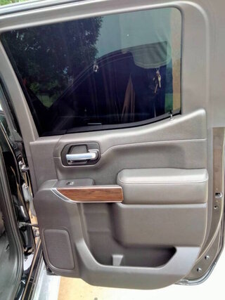2021 GMC Sierra 1500 SLT — photo 22