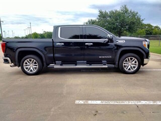 2021 GMC Sierra 1500 SLT — photo 4