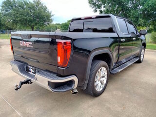 2021 GMC Sierra 1500 SLT — photo 5