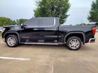 2021 GMC Sierra 1500 SLT — photo 8