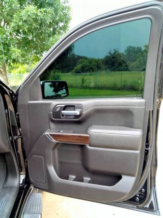 2021 GMC Sierra 1500 SLT — photo 19