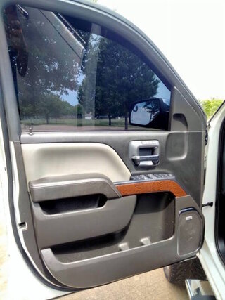 2018 GMC Sierra 1500 SLT — photo 9