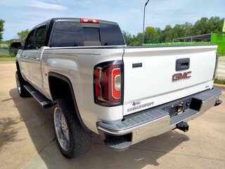 2018 GMC Sierra 1500 SLT — photo 7