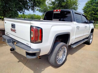 2018 GMC Sierra 1500 SLT — photo 5