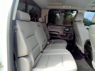 2018 GMC Sierra 1500 SLT — photo 23