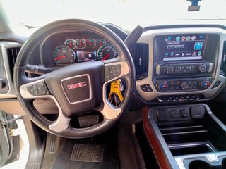 2018 GMC Sierra 1500 SLT — photo 15