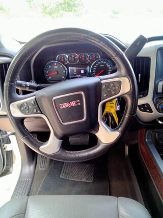 2018 GMC Sierra 1500 SLT — photo 13