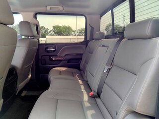 2018 GMC Sierra 1500 SLT — photo 12