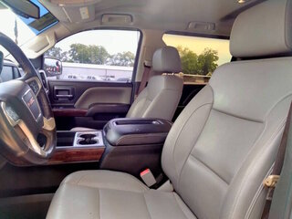 2018 GMC Sierra 1500 SLT — photo 10
