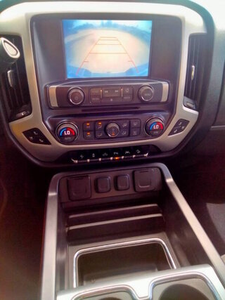 2018 GMC Sierra 1500 SLT — photo 16