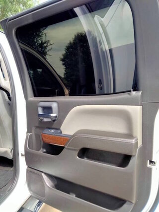 2018 GMC Sierra 1500 SLT — photo 22