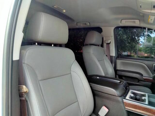 2018 GMC Sierra 1500 SLT — photo 21
