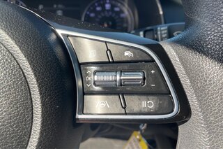 2023 Kia FORTE LXS — photo 26