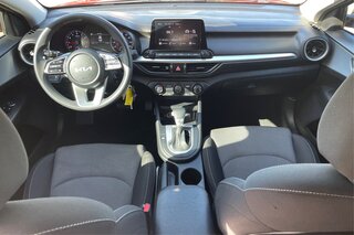 2023 Kia FORTE LXS — photo 15