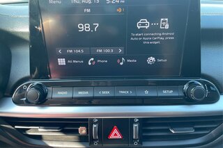 2023 Kia FORTE LXS — photo 30