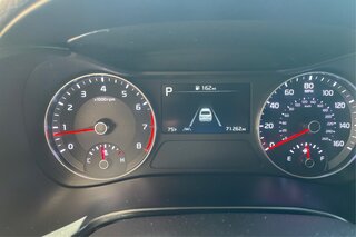 2023 Kia FORTE LXS — photo 17