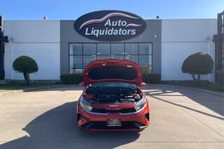 2023 Kia FORTE LXS — photo 11