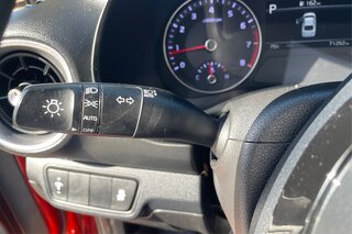 2023 Kia FORTE LXS — photo 19