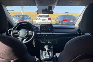 2023 Kia FORTE LXS — photo 22