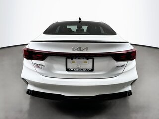2023 Kia FORTE GT-Line — photo 4