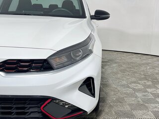 2023 Kia FORTE GT-Line — photo 9
