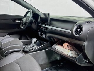 2023 Kia FORTE GT-Line — photo 32